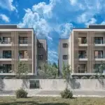 Two Residential Buildings