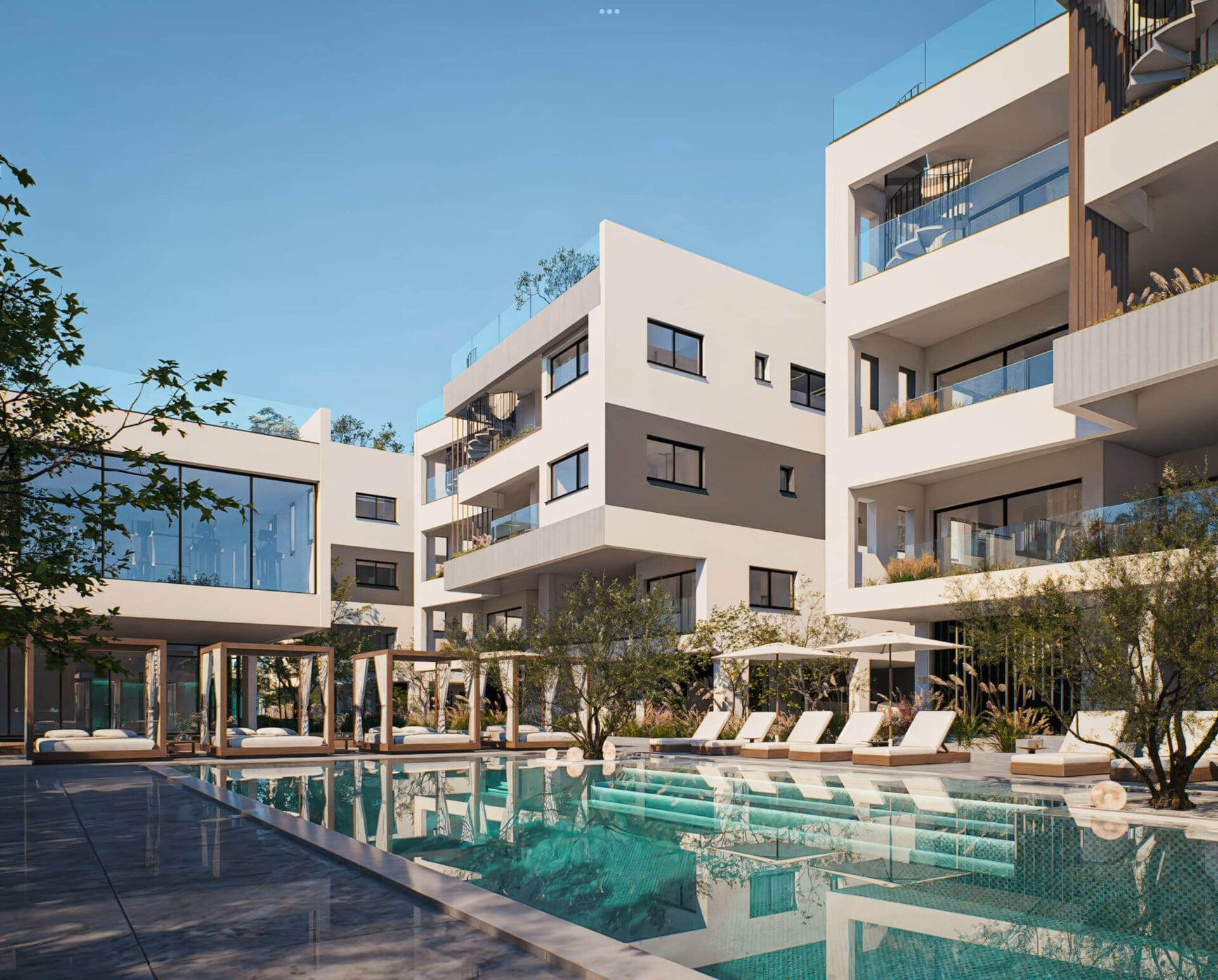 Emerald Communal