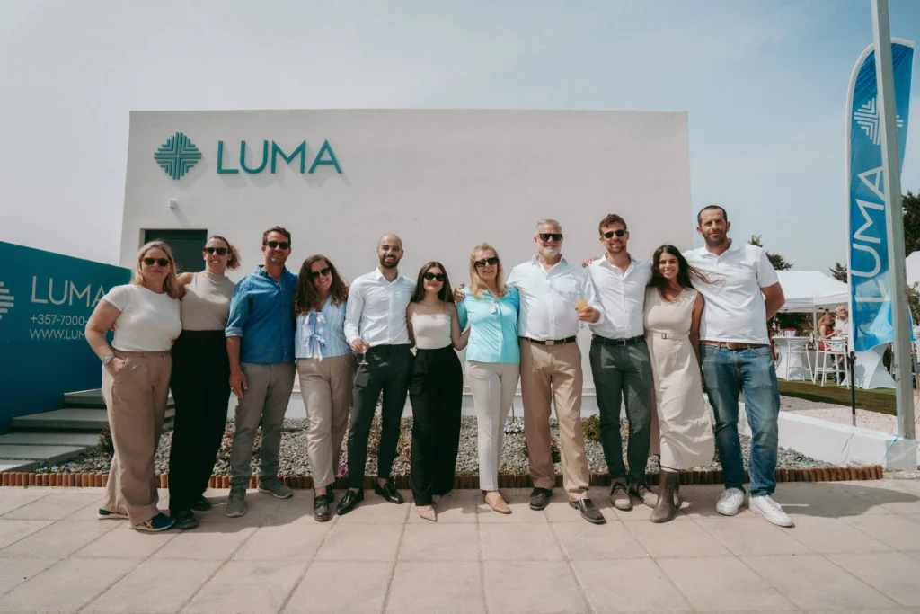 LUMA EVENT