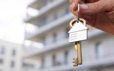 What fees do foreign buyers pay when purchasing property in Cyprus