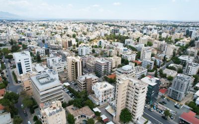 Cyprus Property Investment