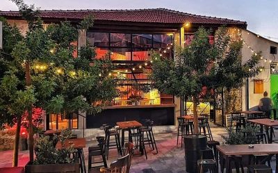 old town paphos